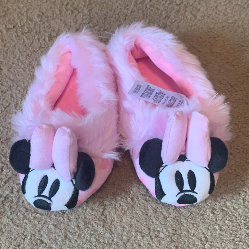 Child slippers